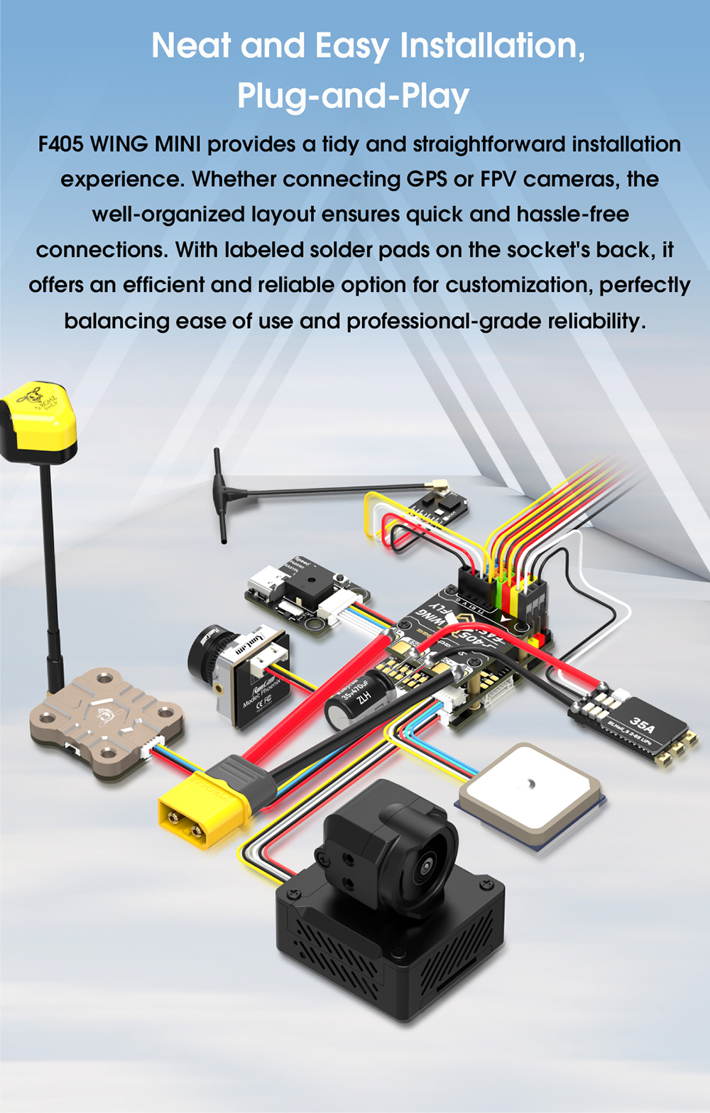 SpeedyBee-F405-WING-MINI-Flugregler-fuumlr-Fixfluumlgel-Unterstuumltzung-von-INAV-Ardupilot-VTOL-fuu-2008125-5